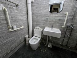 Blk 938 TAMPINES PALMSPRING (Tampines), HDB Executive #534560741